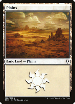 Plains (282)
