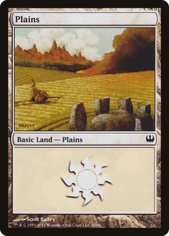 Plains (40)