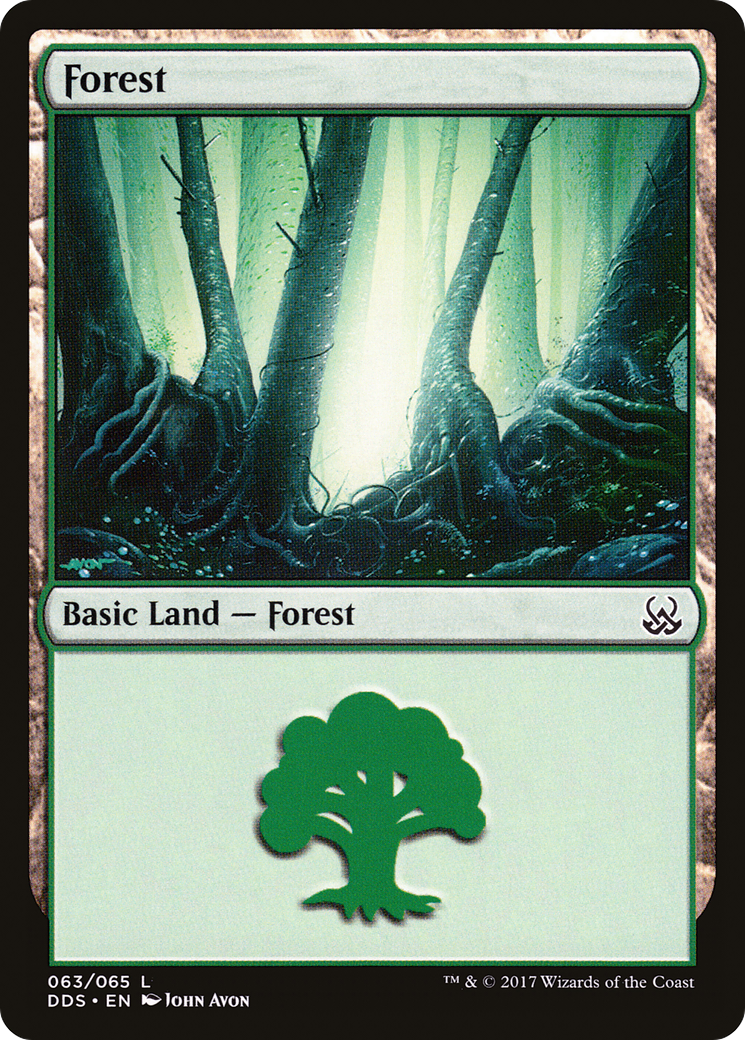 Forest (063)