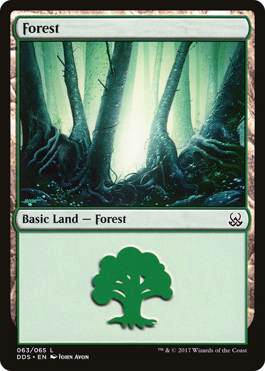 Forest (063)