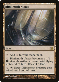 Blinkmoth Nexus - Foil