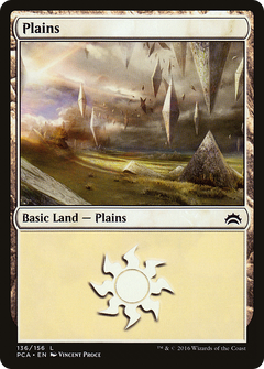 Plains (136)