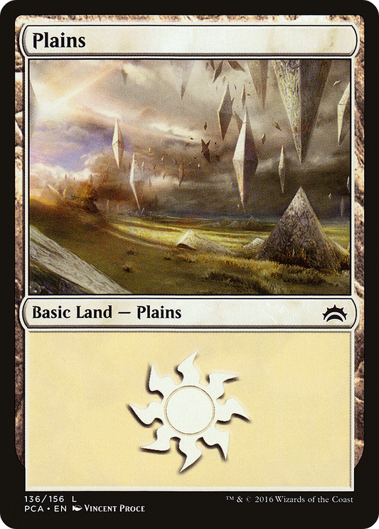 Plains (136)
