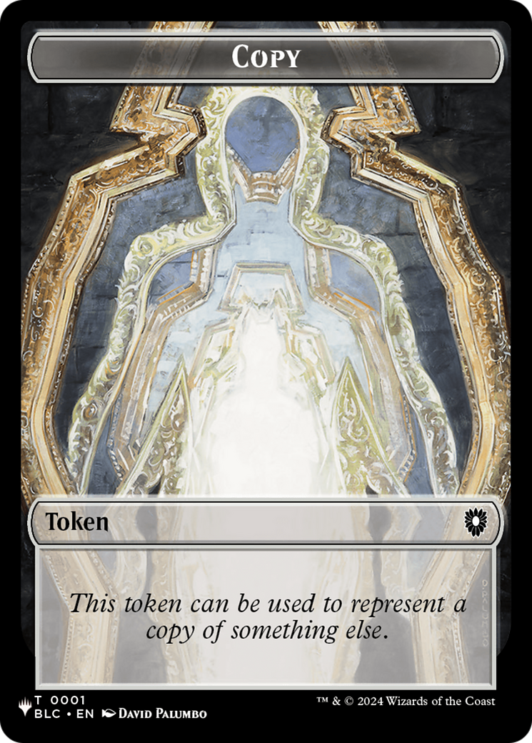 Copy Token (TBLC-0001) (PLST)