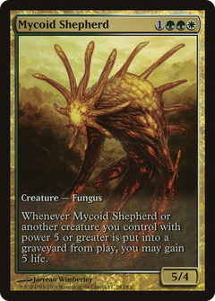 Mycoid Shepherd - Game Day Promo
