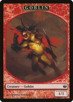 Goblin Token (001)