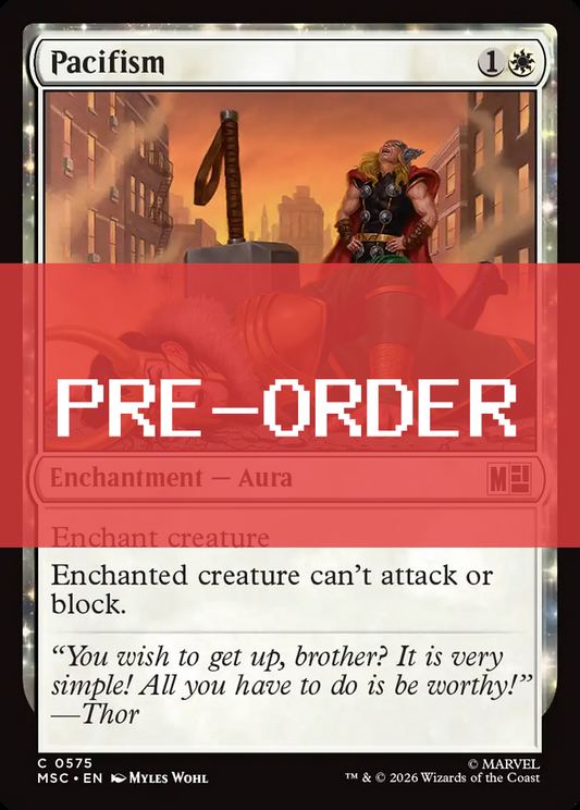 Pre-Order