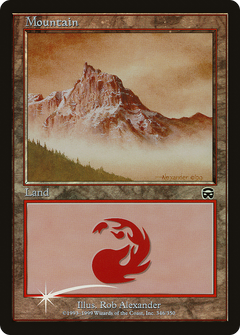 Mountain - Arena 2000