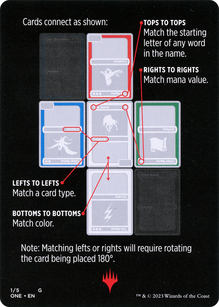 Magic Minigame: Dominarioes (MONE)