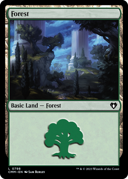 Forest (0798)