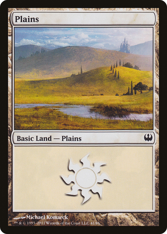 Plains (41)