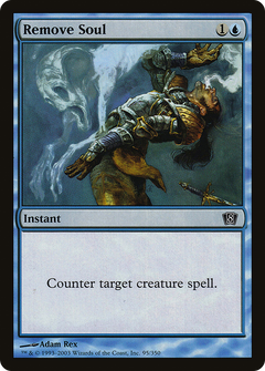 Remove Soul - Foil