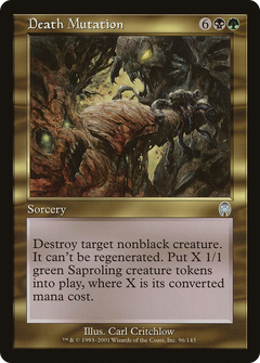 Death Mutation