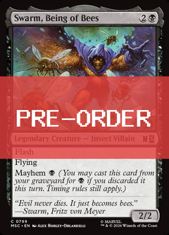 Pre-Order