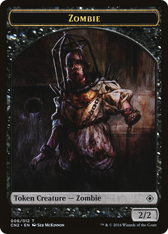 Zombie Token (006)