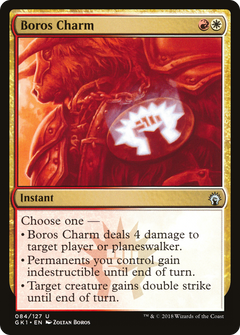 Boros Charm (GK)