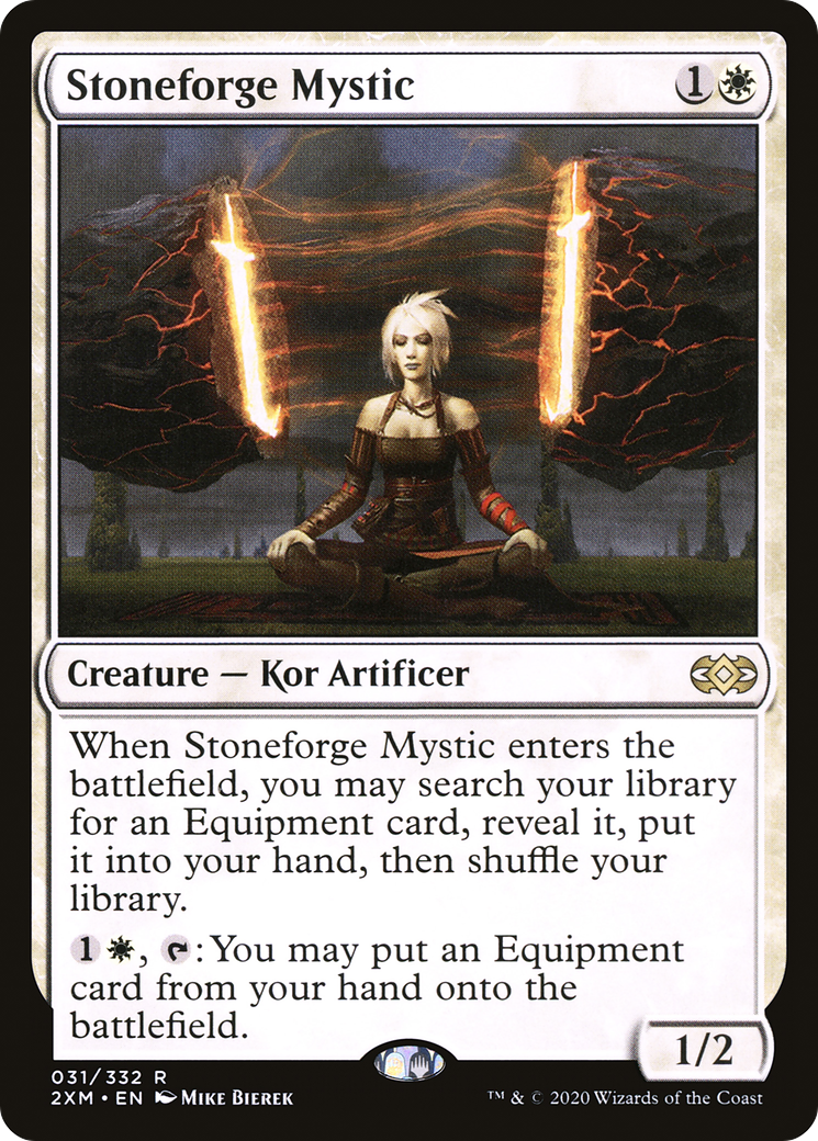 Stoneforge Mystic