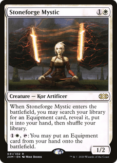 Stoneforge Mystic - Foil