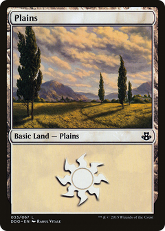 Plains (033)