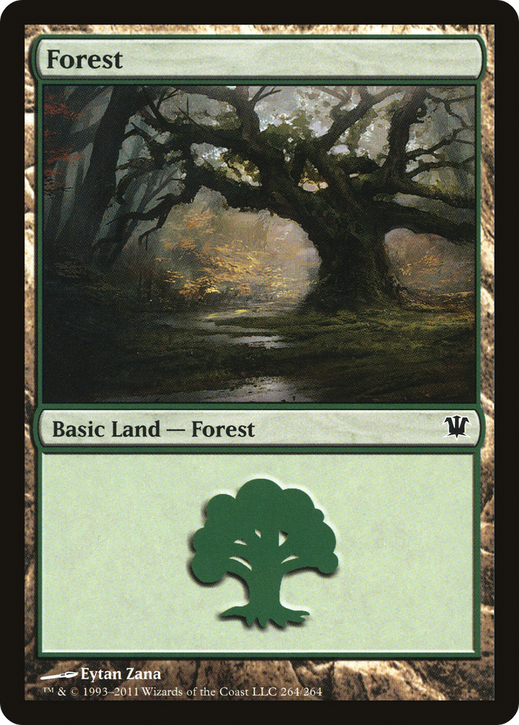 Forest (264)