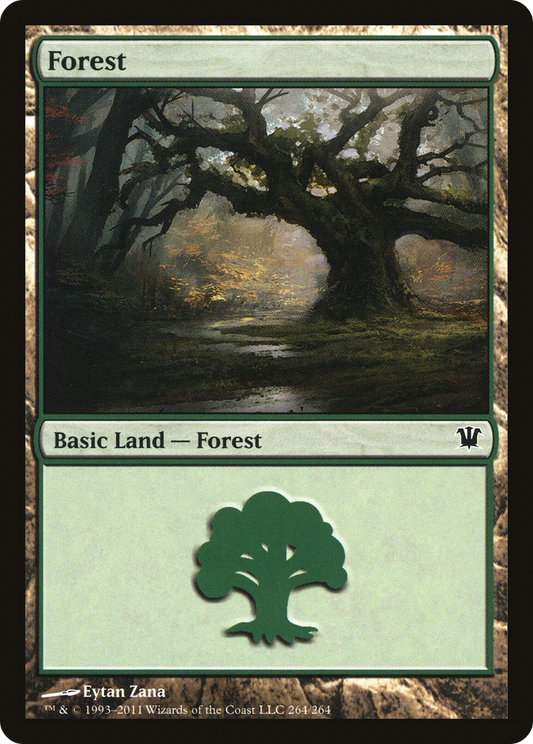Forest (264)