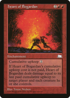 Heart of Bogardan
