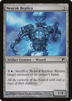 Neurok Replica - Foil