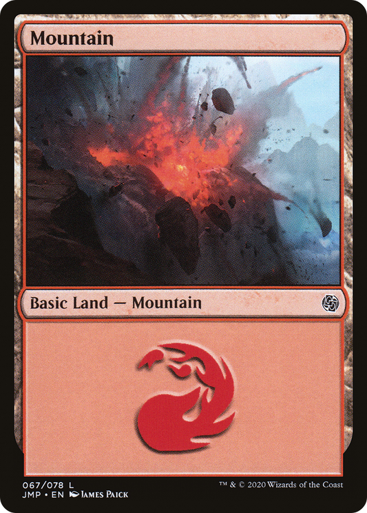 Mountain (067)