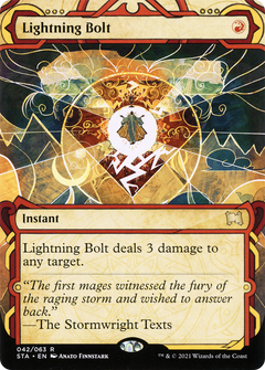 Lightning Bolt (042)