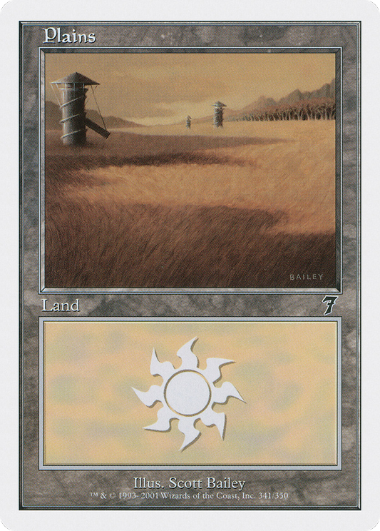 Plains (341)