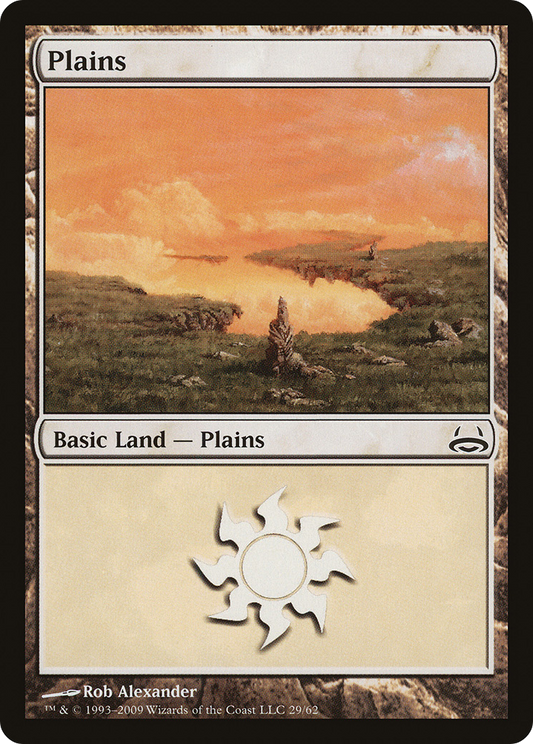Plains (29)