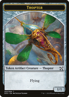 Thopter Token (003)
