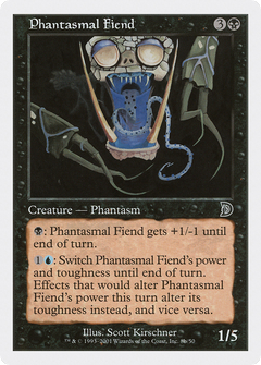 Phantasmal Fiend (8B)