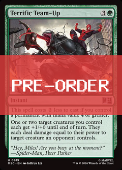 Pre-Order