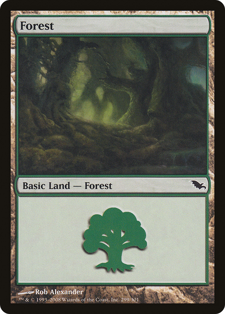 Forest (299)