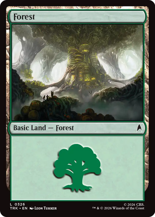 Forest (0326) (TRK)