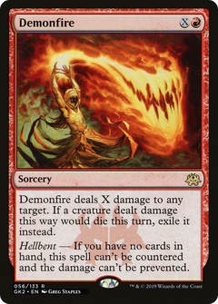 Demonfire (GK)