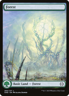 Forest (266) - Foil