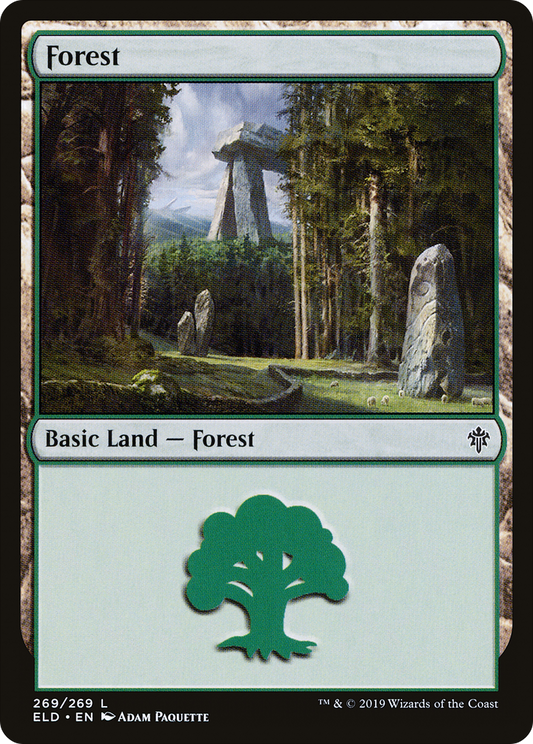 Forest (269)