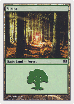 Forest (347)