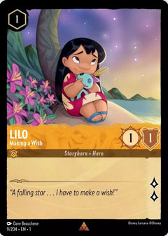 Lilo, Making a Wish (0009)