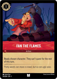 Fan the Flames (0131)