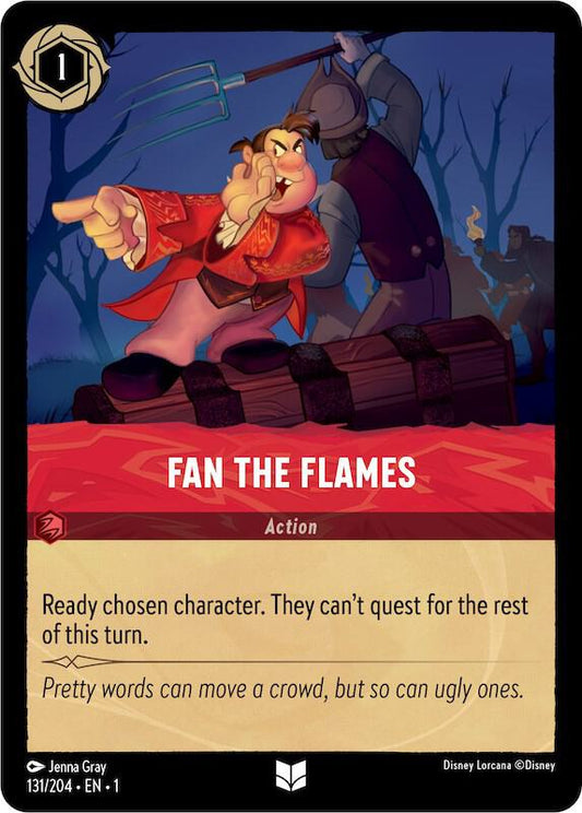 Fan the Flames (0131)