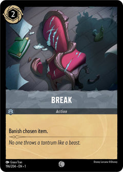 Break (0196)