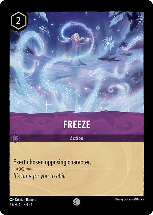 Freeze (0063)
