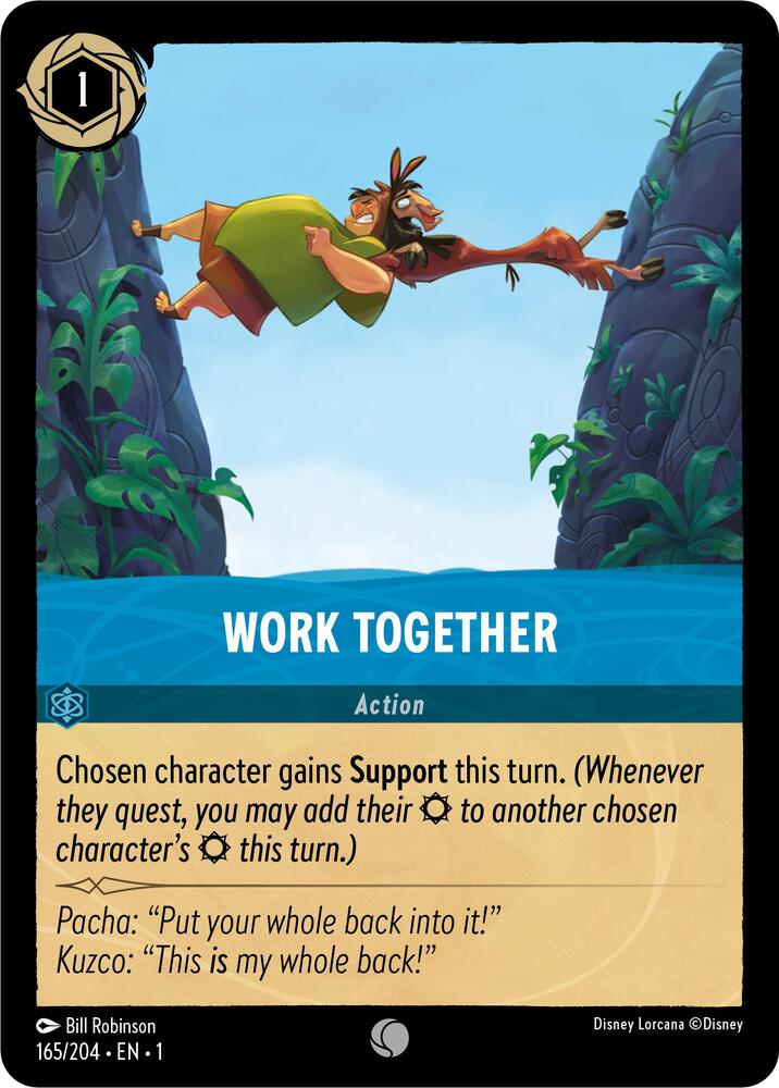 Work Together (0165)