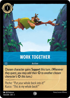 Work Together (0165)