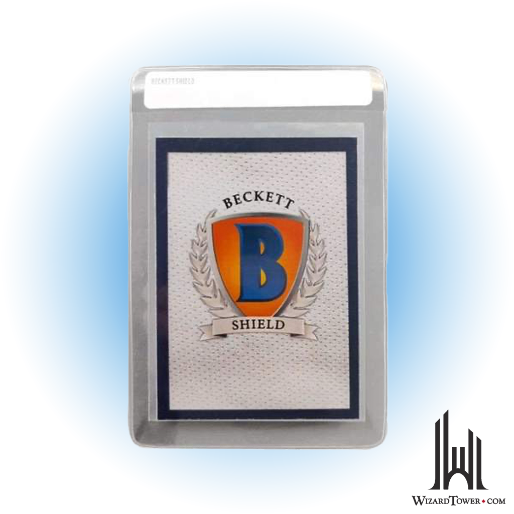 Toploader - Semi-Rigid Shield Pack of 50