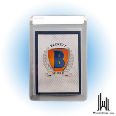 Toploader - Semi-Rigid Shield Pack of 50