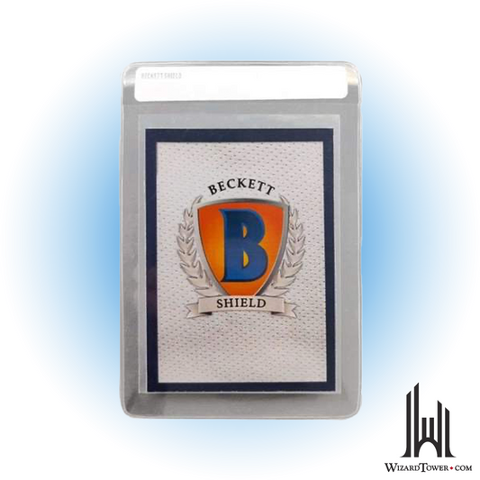 Toploader - Semi-Rigid Shield Pack of 50